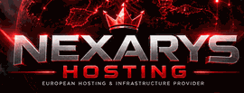 NEXARYS HOSTING